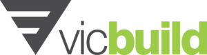 Vic Build Logo